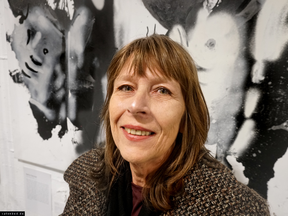 Barbara Kalender, Verlegerin (M&Auml;RZ)