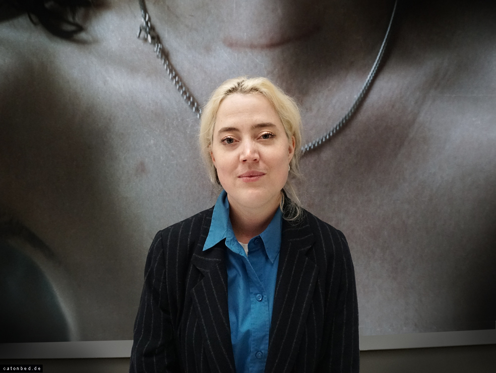 Lee Everett, Fotografin