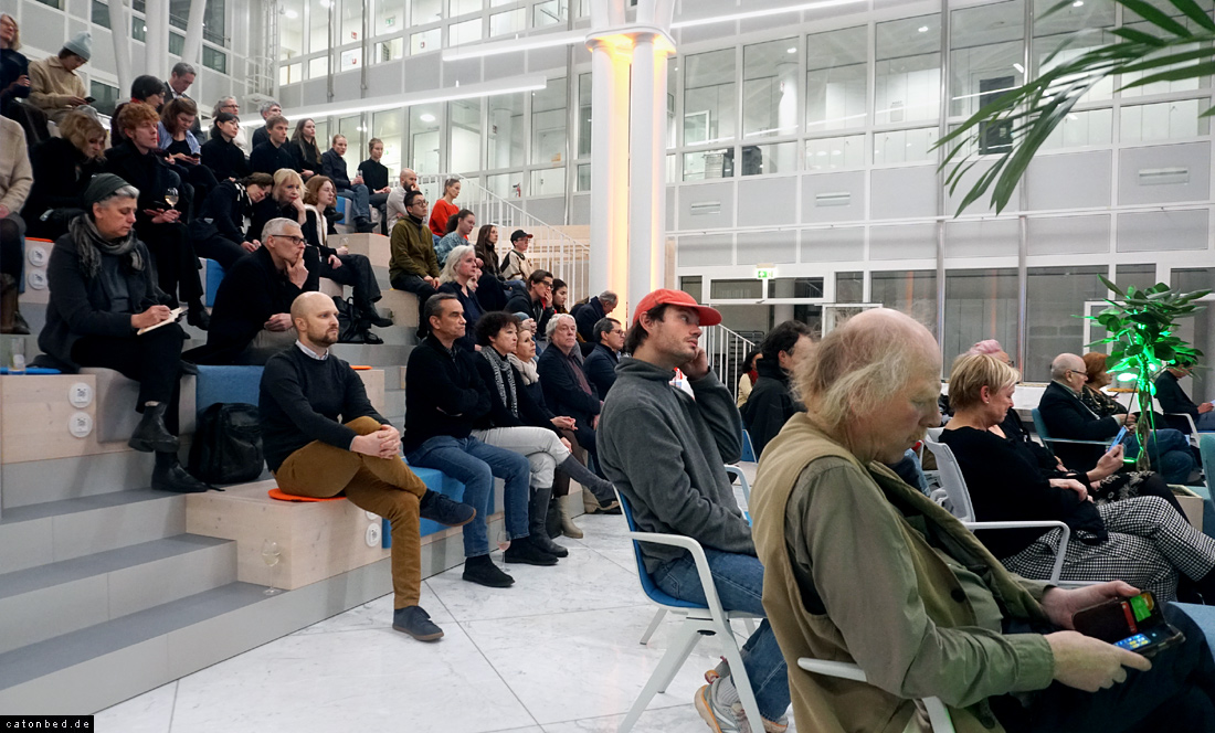 Karl-Hofer-Gesellschaft, 18. IBB-Preis fr Photographie, 2024 