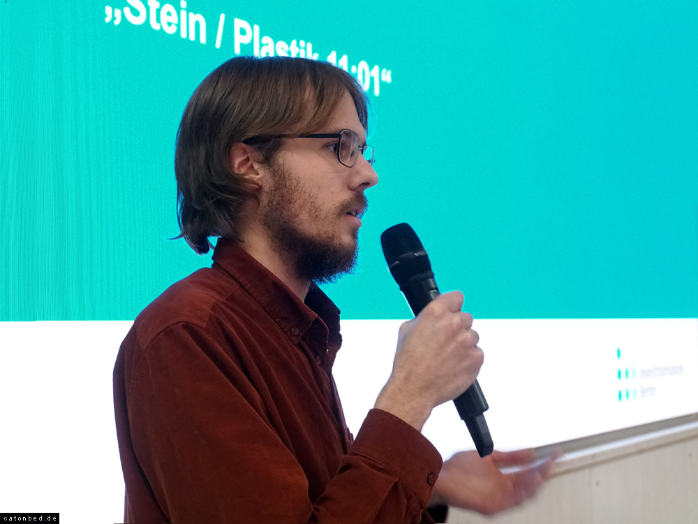 Lasse Müller, Fotograf und Preisträger