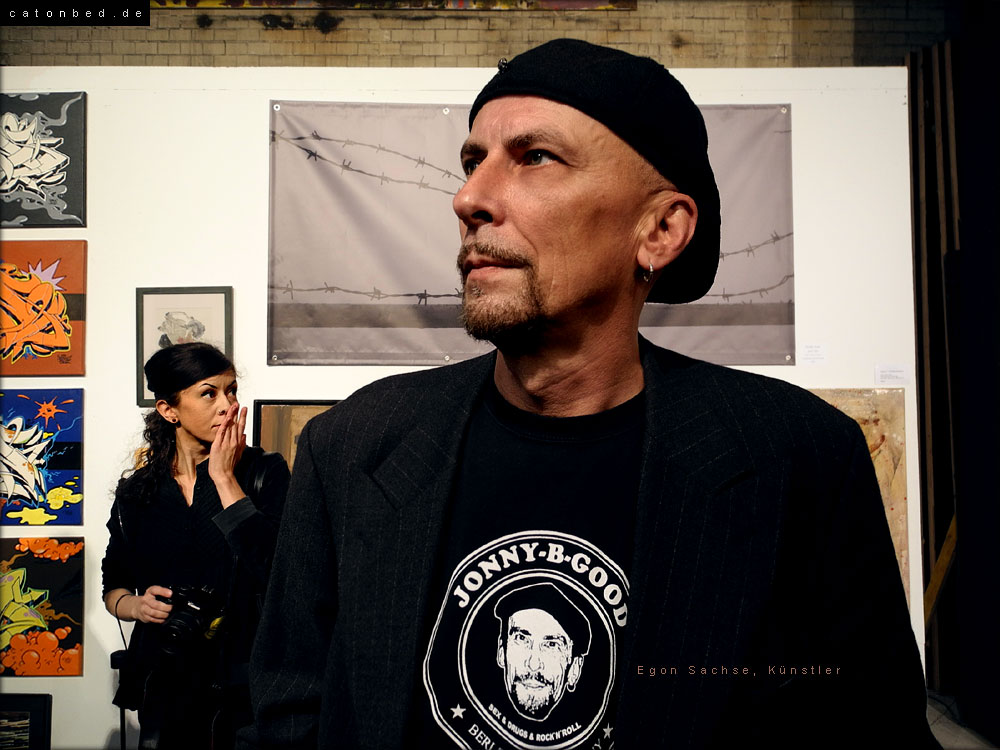 Egon Sachse
