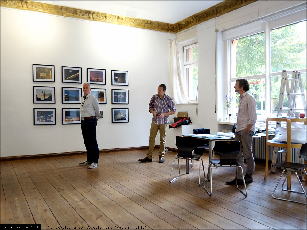 Ulrich Diezmann, Fotograf