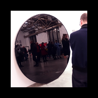 KINDL  Zentrum fr zeitgenssische Kunst / How beautiful you are! Kosmetiksalon Babette zu Gast im KINDL