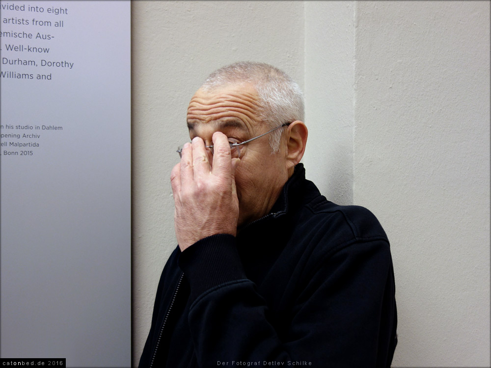 Detlev Schilke, Fotograf