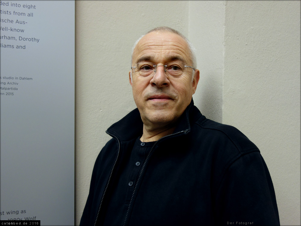 Detlev Schilke, Fotograf