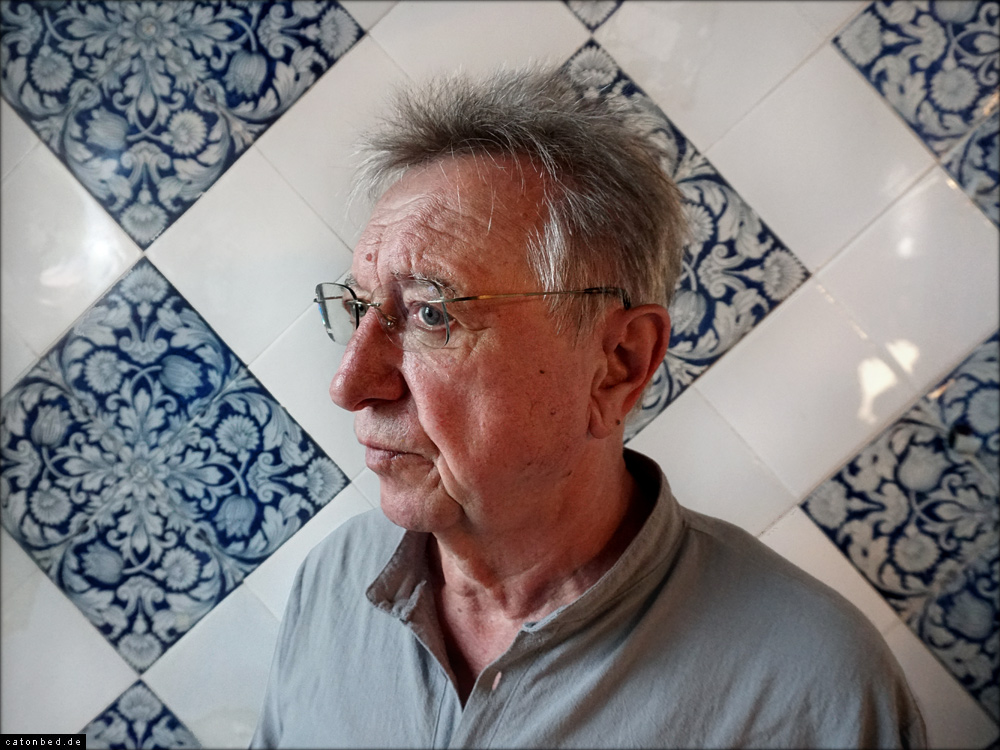 Jürgen Jakob Becker, LCB 