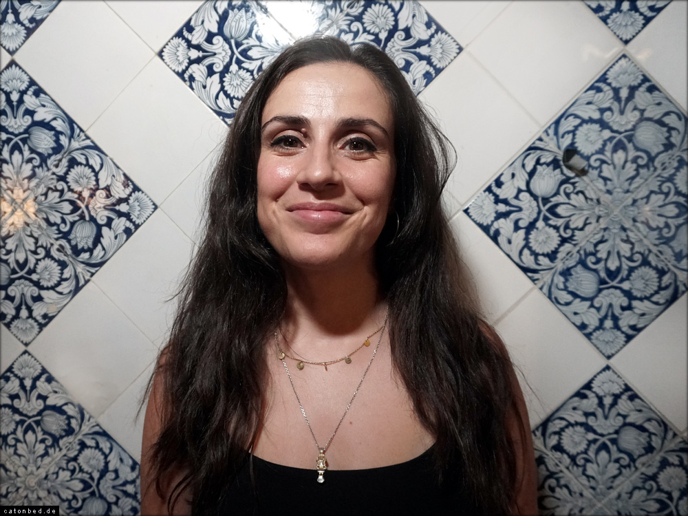 Katya Tasheva, Musiker