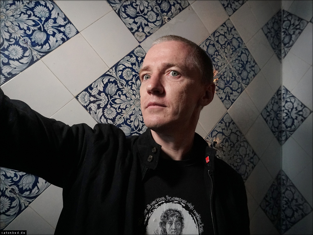 Yuriy Gurzhy und Katya Tasheva, Musiker