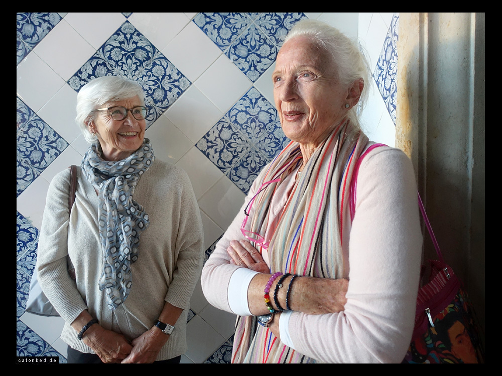 Gabriele von Arnim, Journalistin - LCB - Kleine Verlage