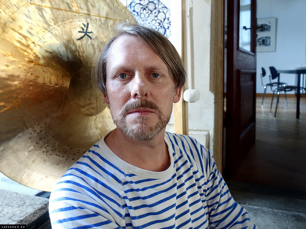 Der Verleger Axel von Ernst, (Lilienfeld Verlag)