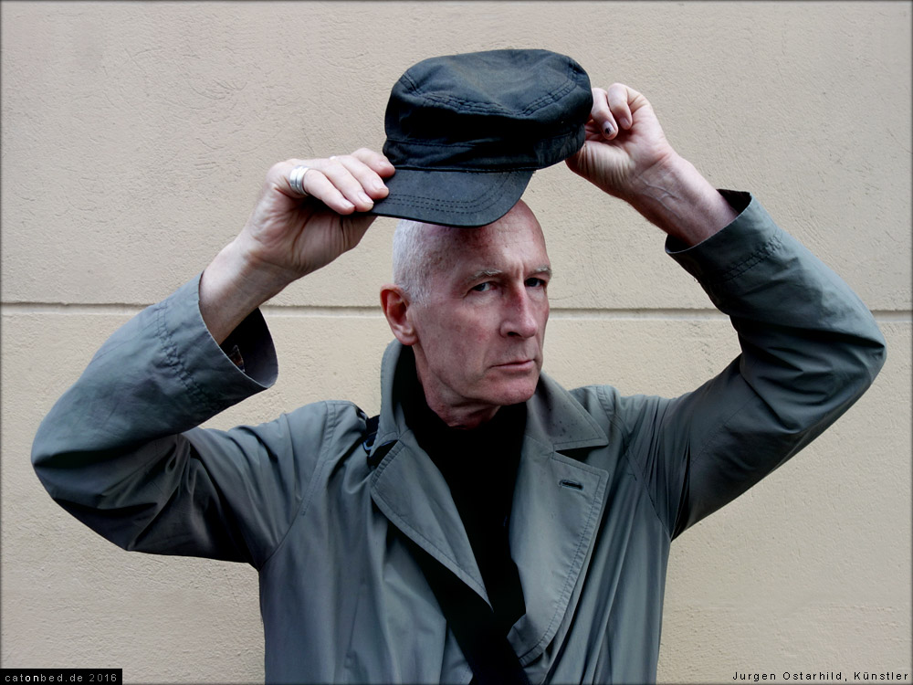 Jurgen Ostarhild