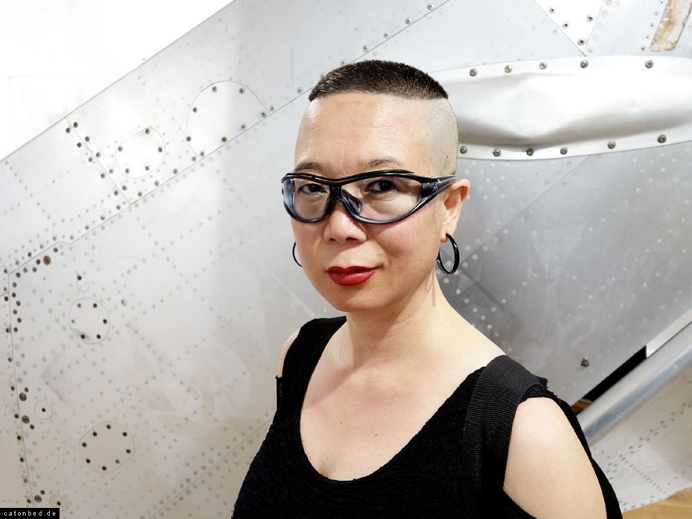 Jiny Lan -