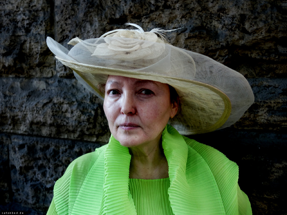 Nina Gaidarova