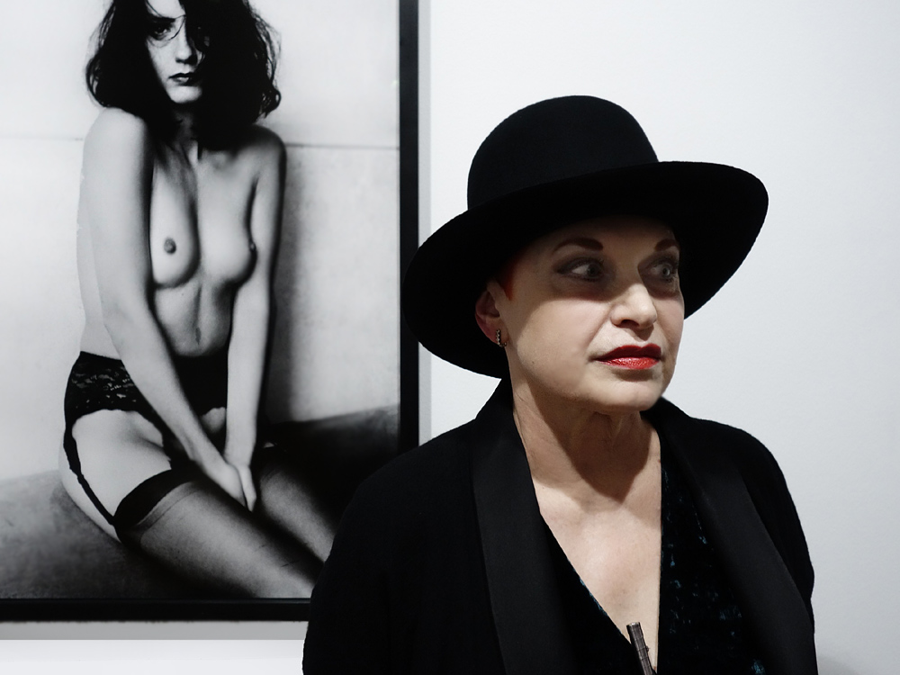 Ausstellung: Body Sculpting / Annette Merrild