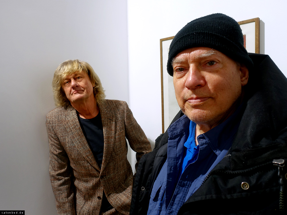 Sigurd Wendland / Rosa von Praunheim, Filmemacher