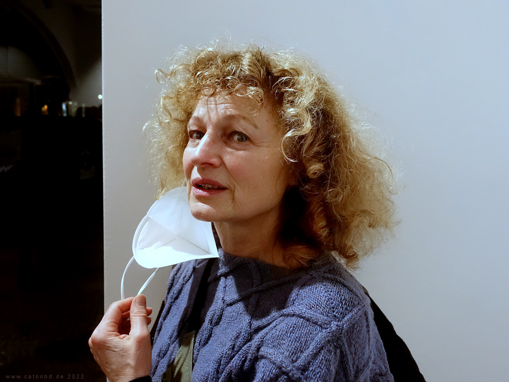 Christiane Nalezinski, Filmemacherin