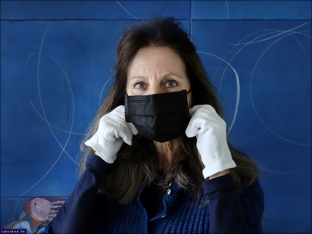 Uschi Indenbirken Niehaus,