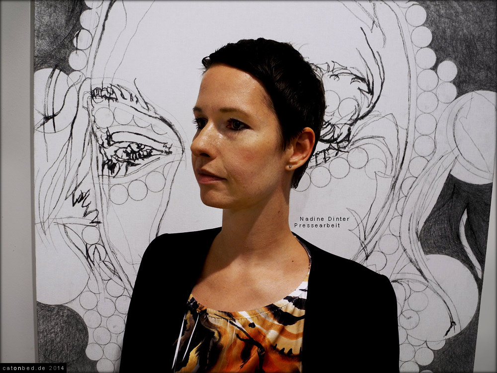 Ausstellung POST