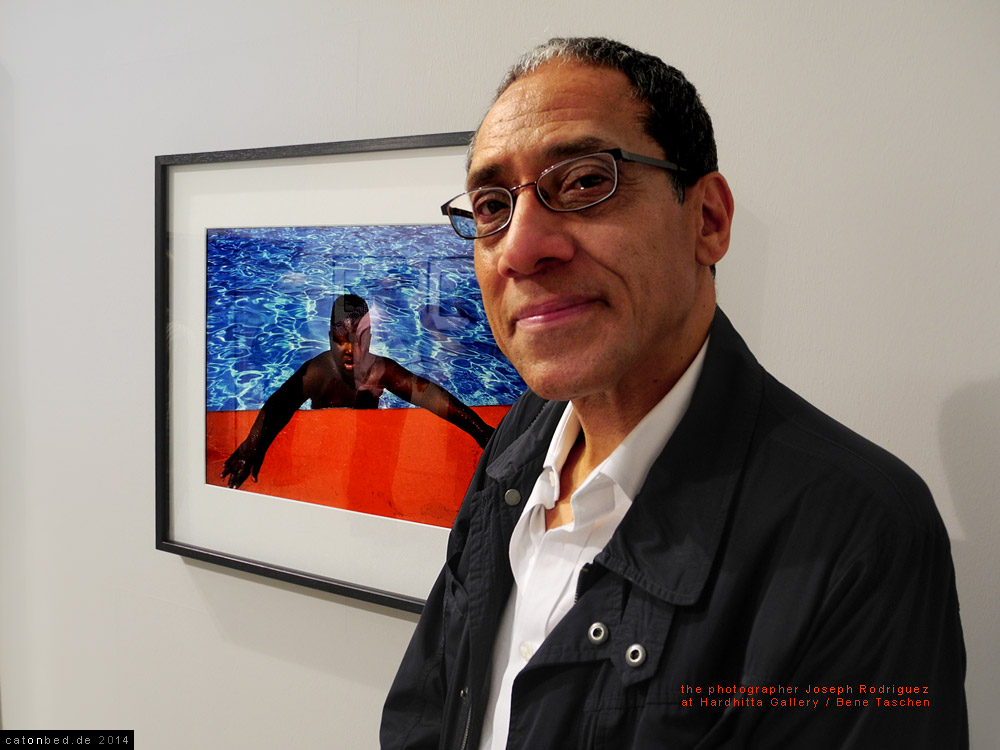 Joseph Rodriguez