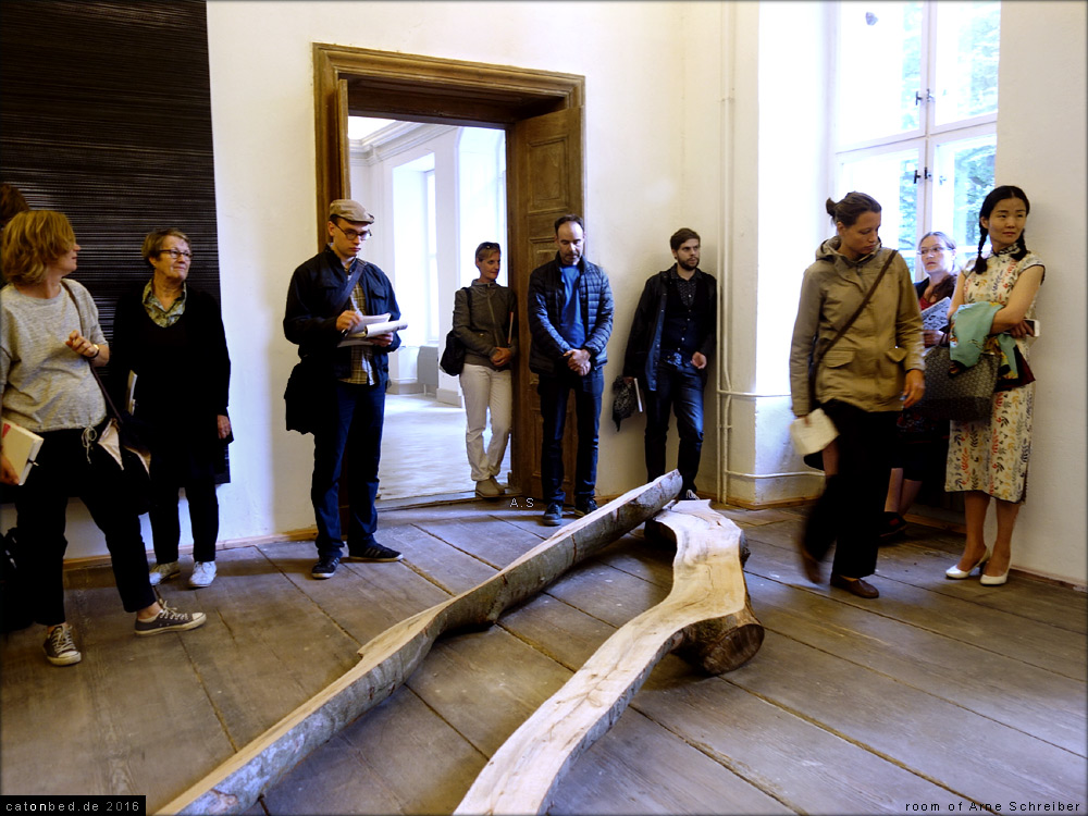 XXII. Rohkunstbau, 2016