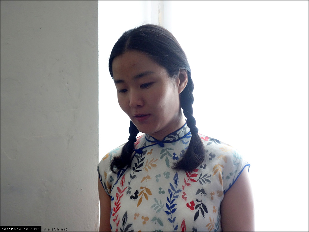 Jia: XXII. Rohkunstbau, 2016