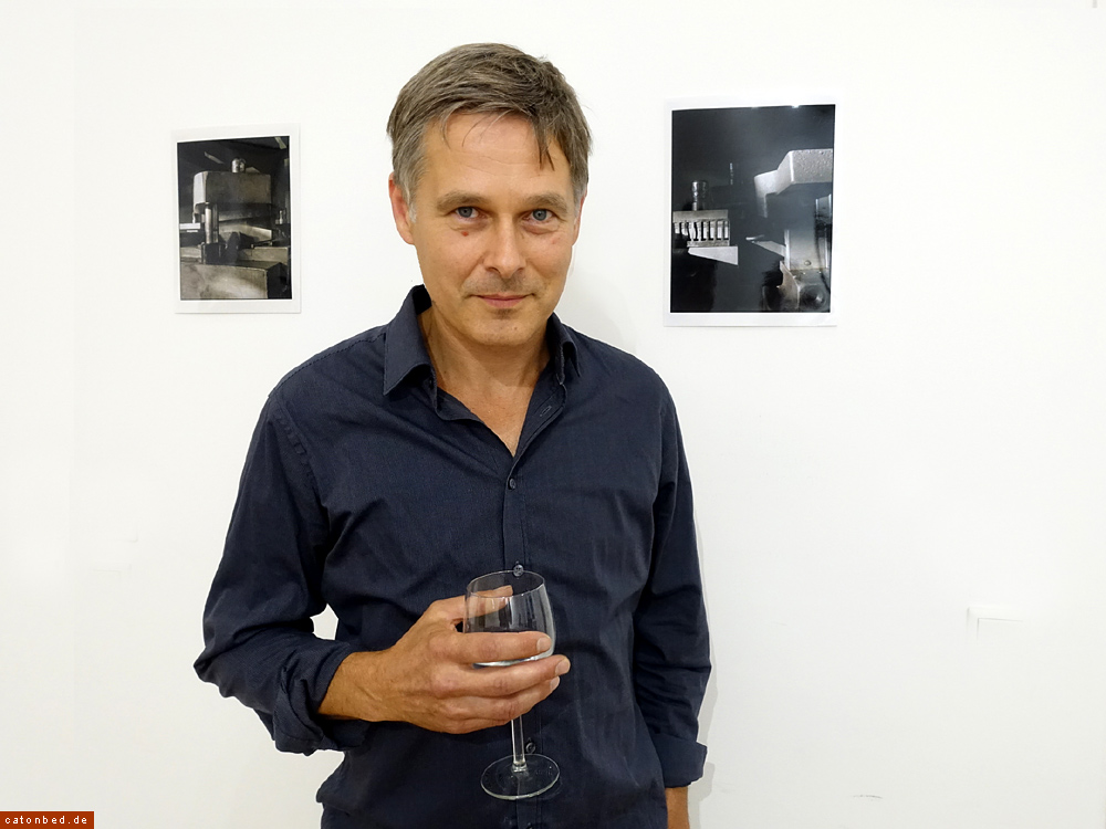 Salon Fink - Jörg Schaller, Fotograf