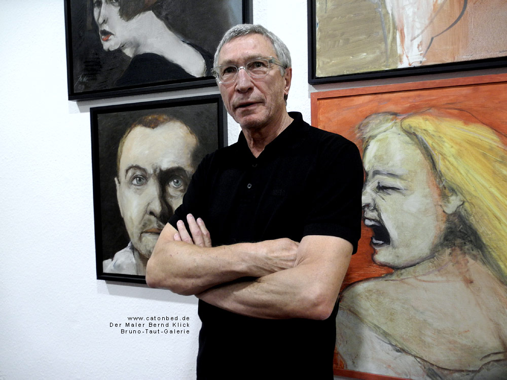 Bernd Klick