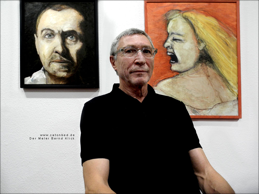 Bernd Klick