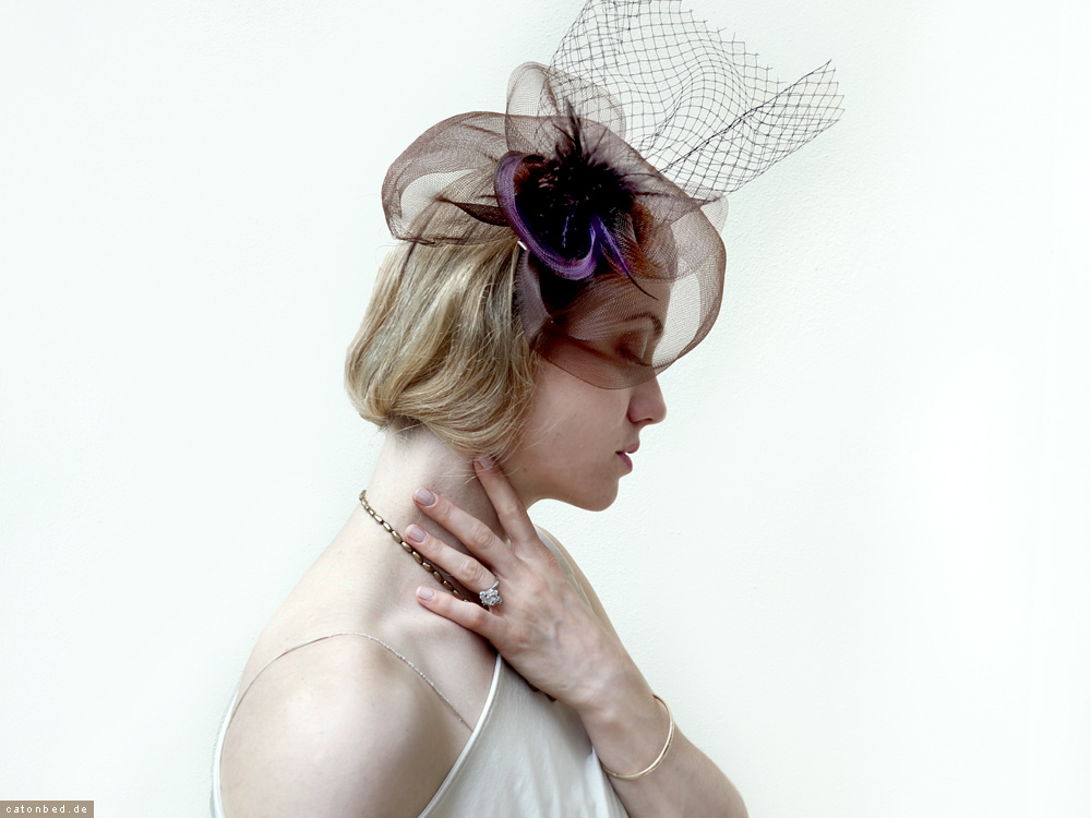 Sarah Grether / Villa Jacobs 