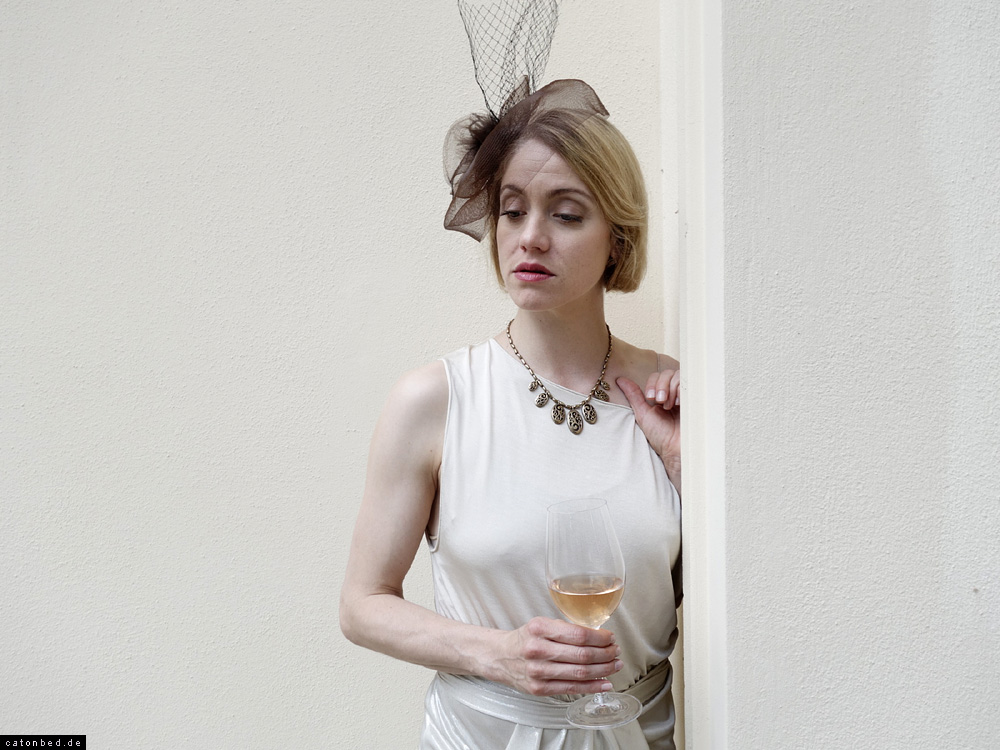 Sarah Grether / Villa Jacobs 