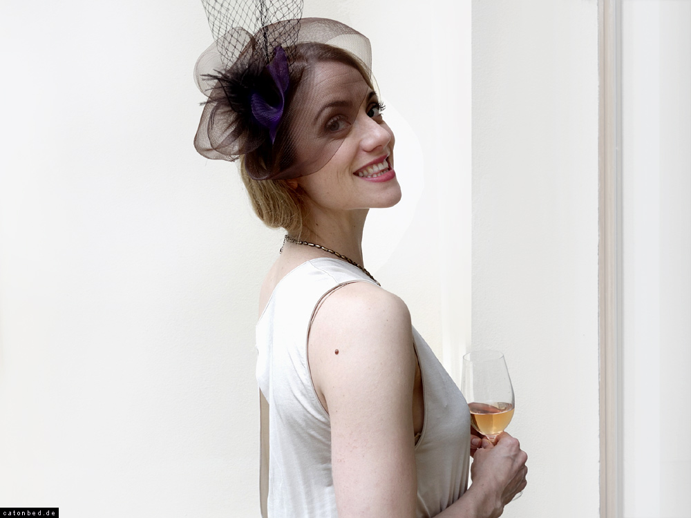 Sarah Grether / Villa Jacobs 