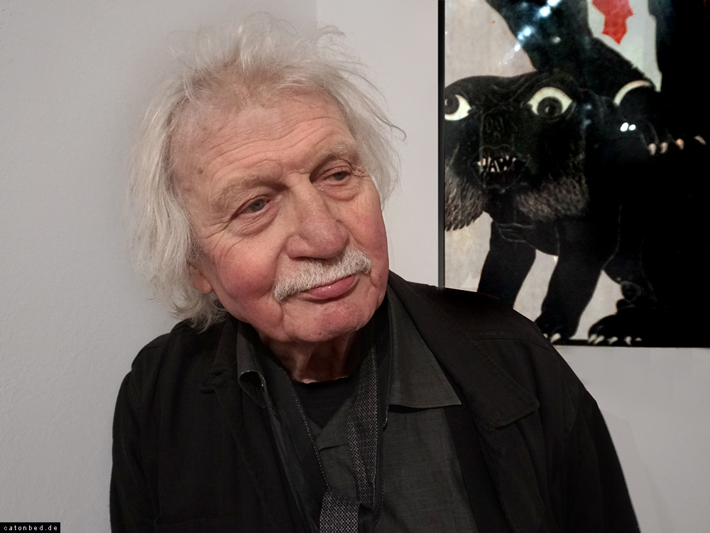 Ali Schindeh&uuml;tte
