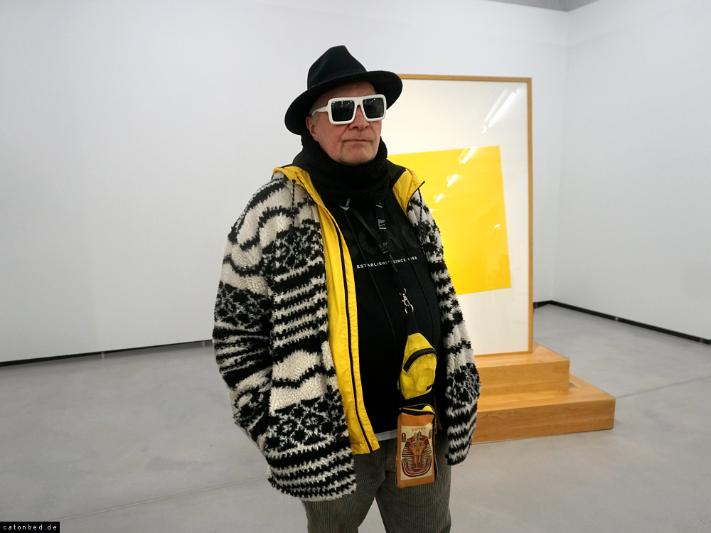 Der Kunstkontakter