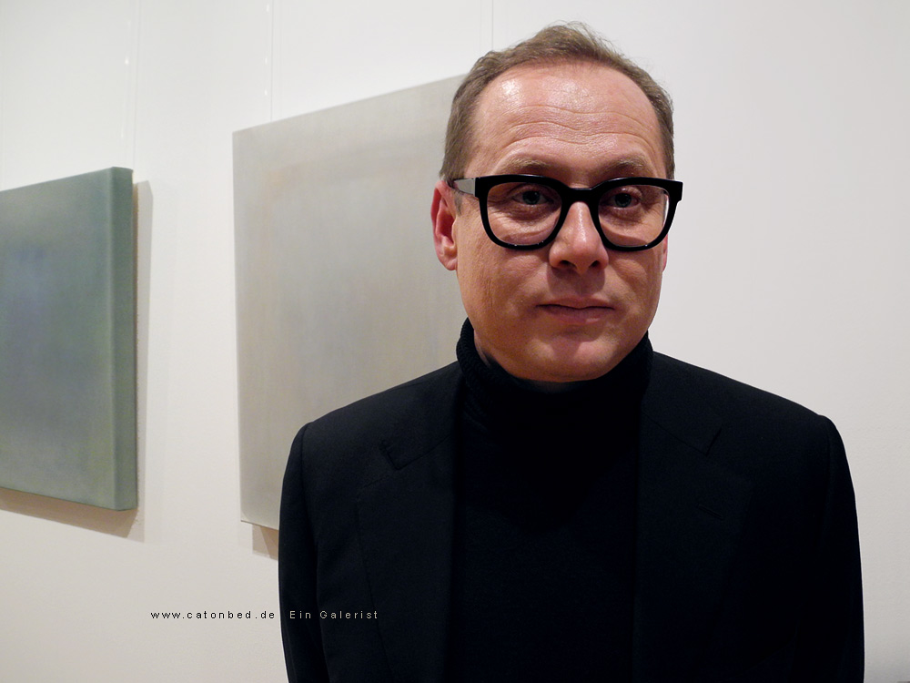 Ausstellung: Hanns Kunitzberger 