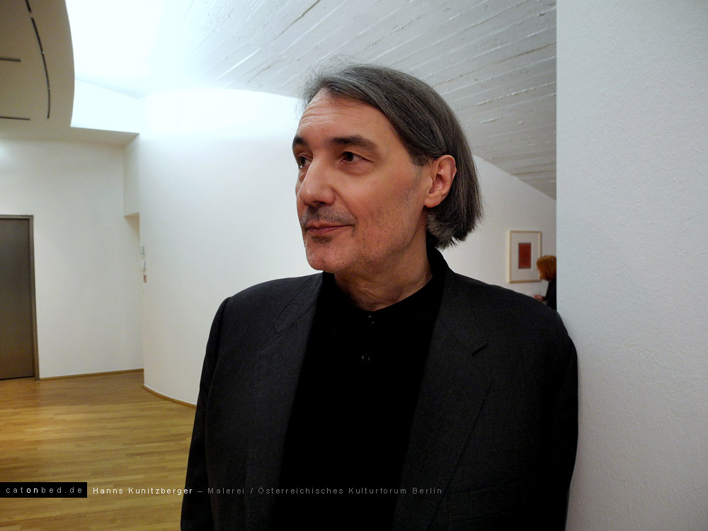 Der Maler Hanns Kunitzberger 
