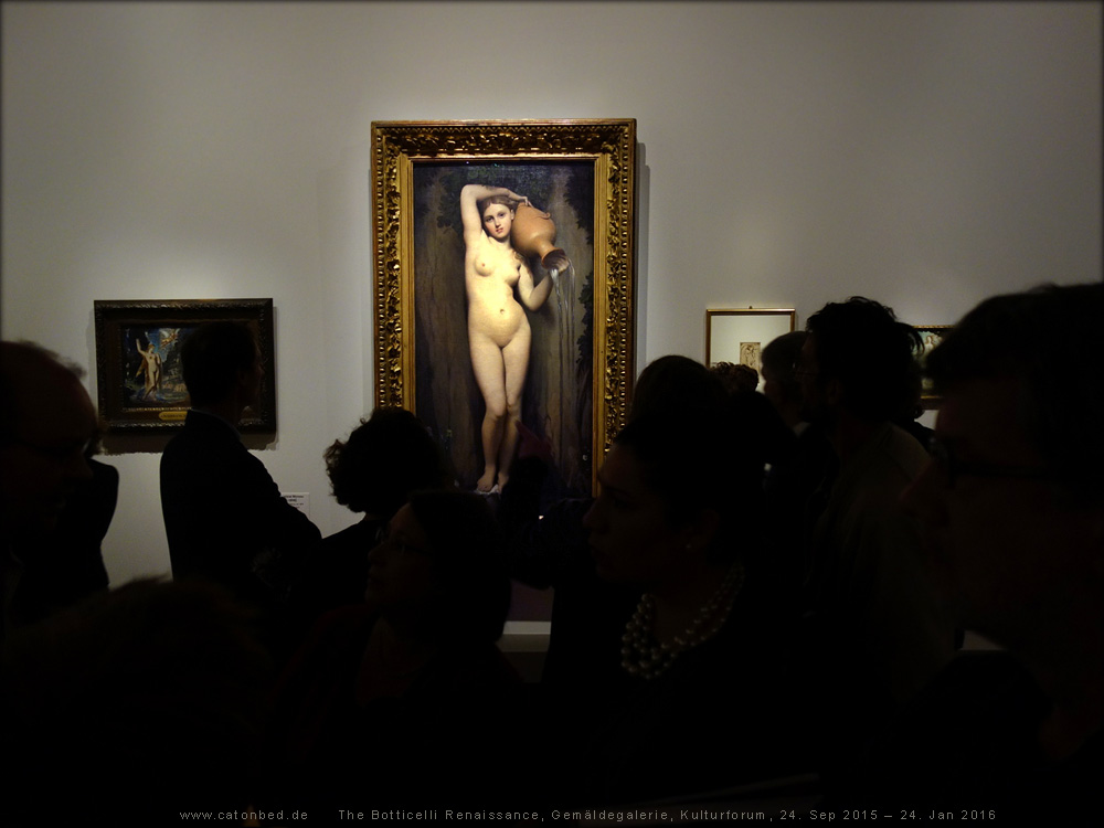 Botticelli Renaissance