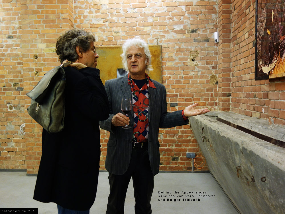 Holger Tr&uuml;lsch, Fotograf