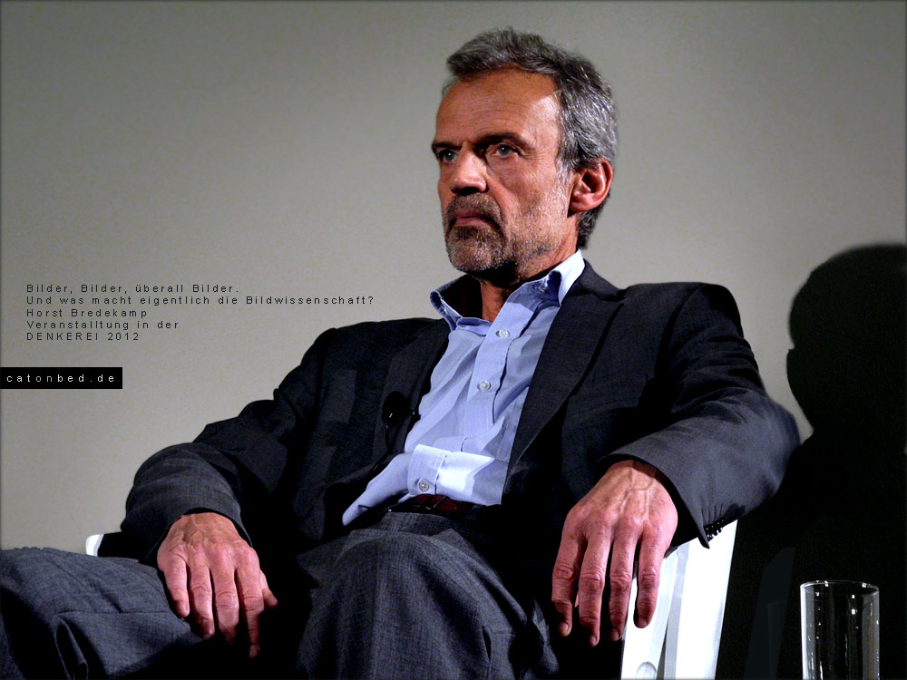 Horst Bredekamp