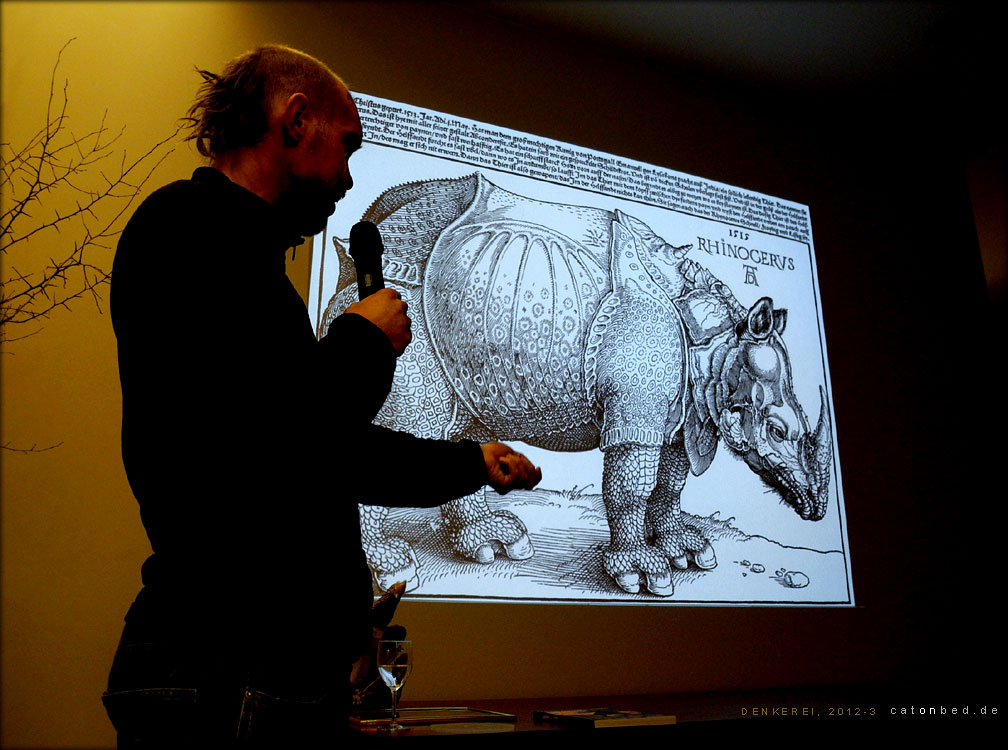 Alexis Dworsky.: Dinosaurier