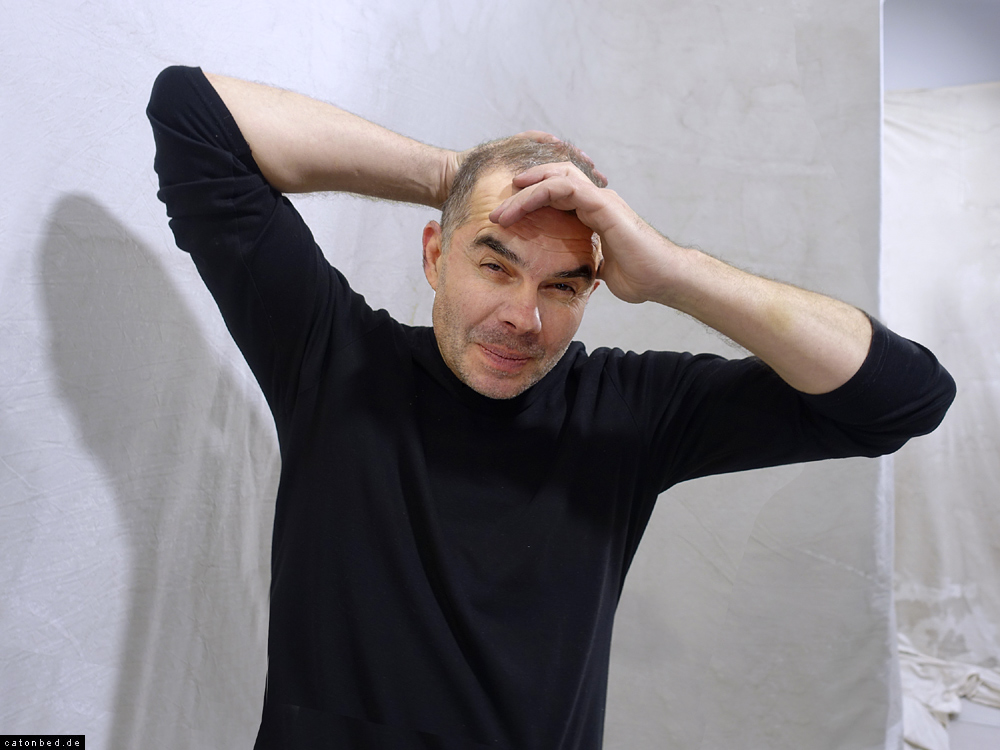 Peter Lindenberg II 