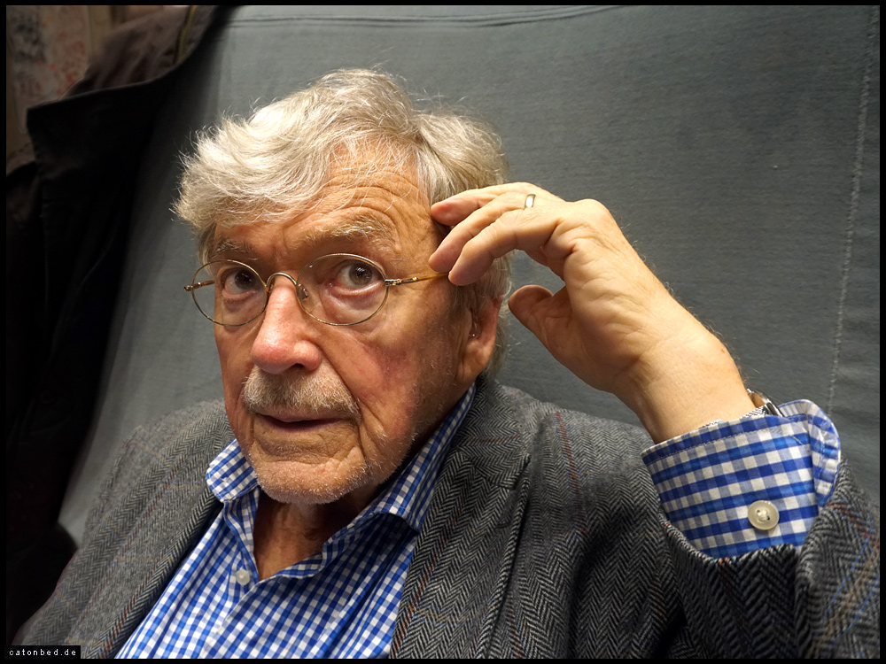 Matthias Koeppel, K&uuml;nstler