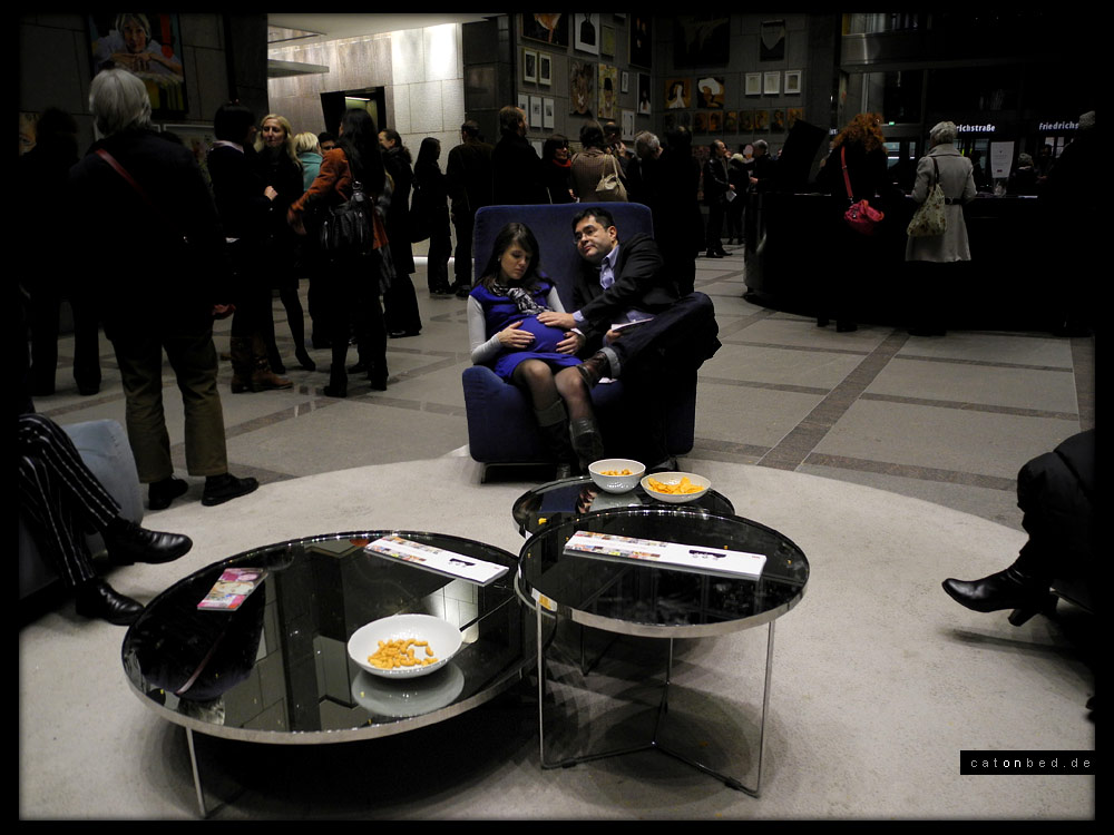 Renaissance der Gesichter