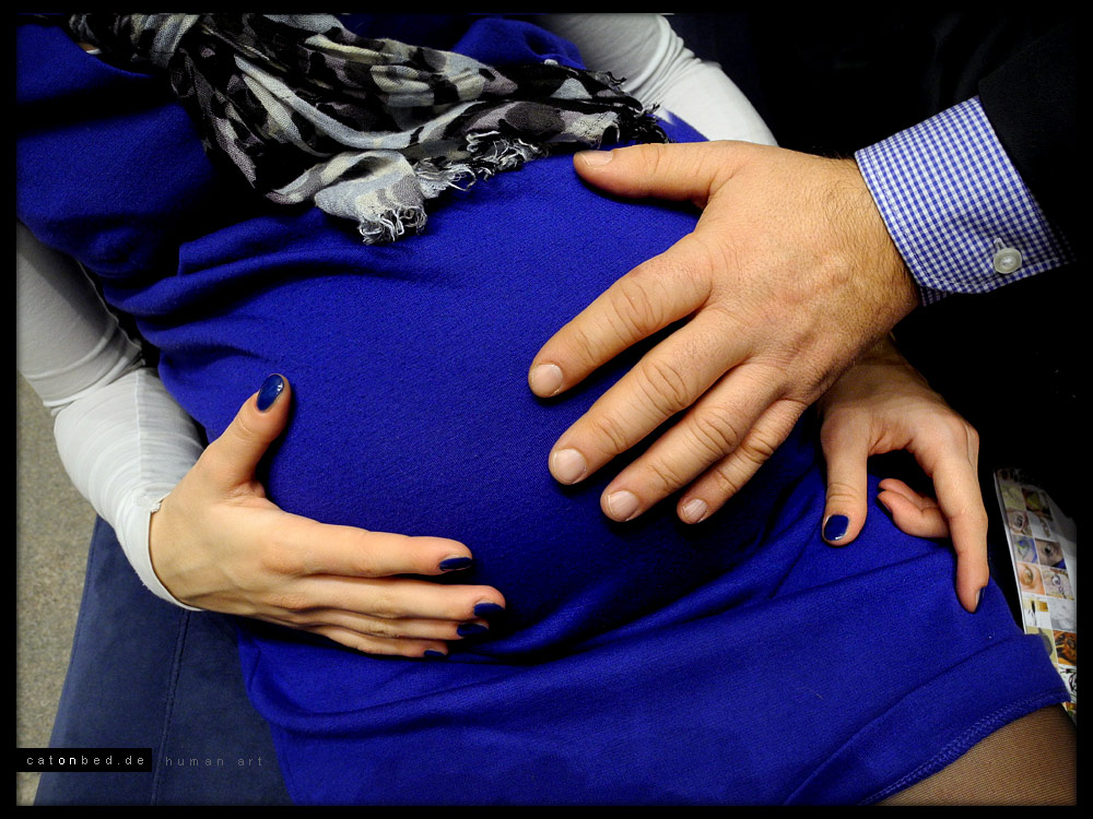 Renaissance der Gesichter