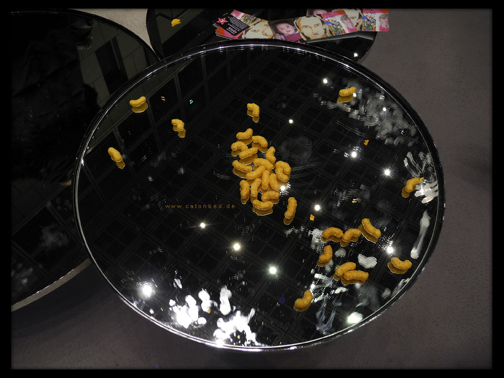 Renaissance der Gesichter