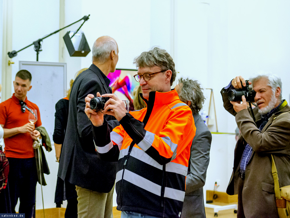 Boris Eldagsen 