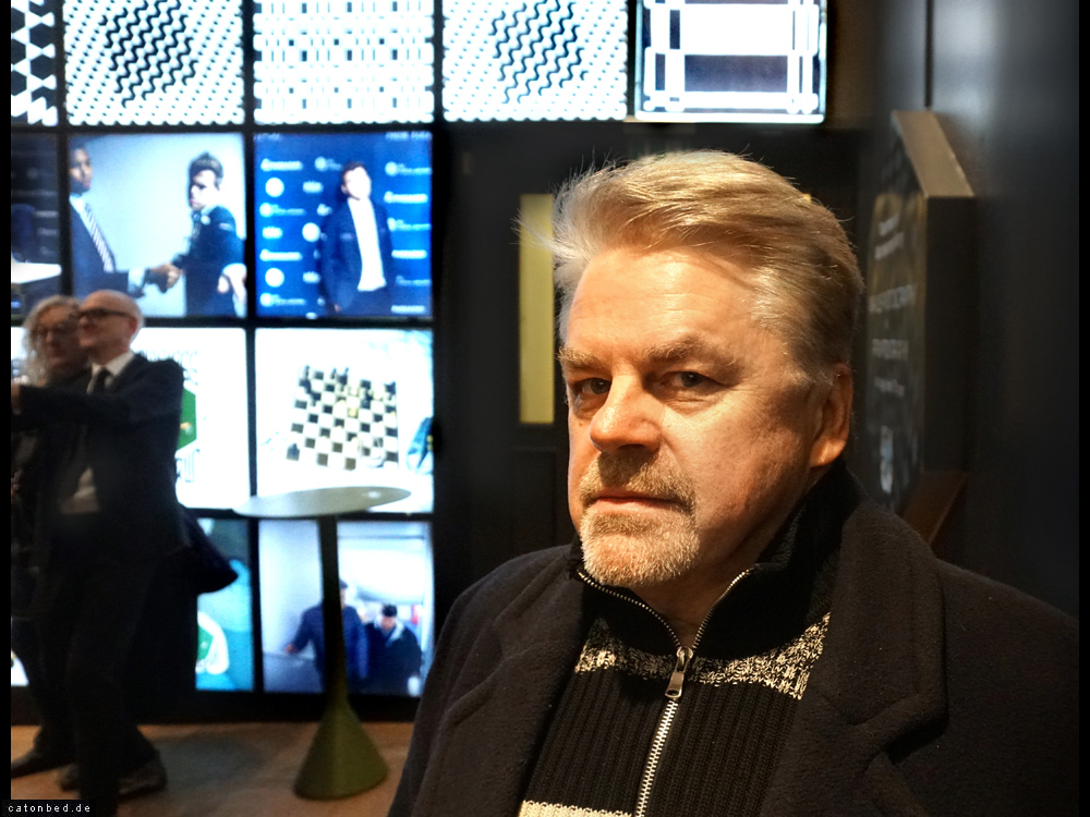 Peter Truschner, Fotograf und Fotokritiker