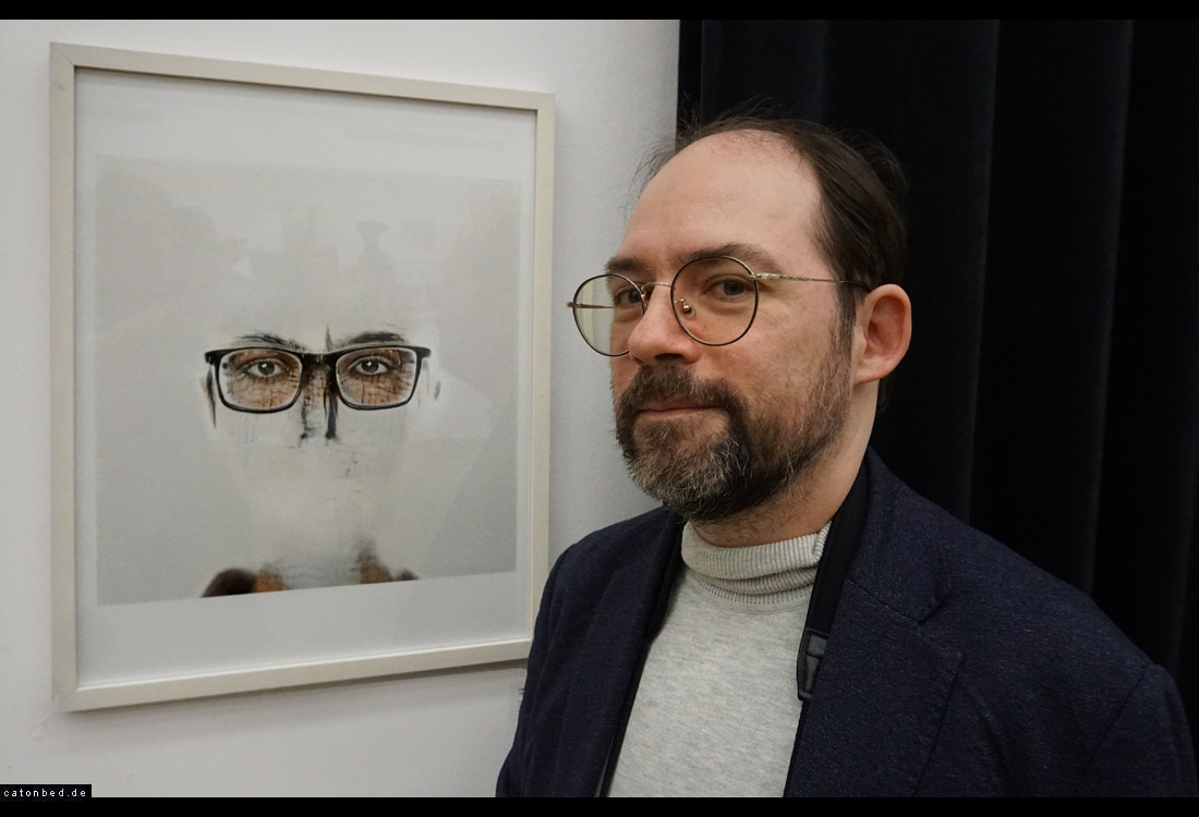 Vladimir Alexeev - merzmensch - Photography vs Promptography