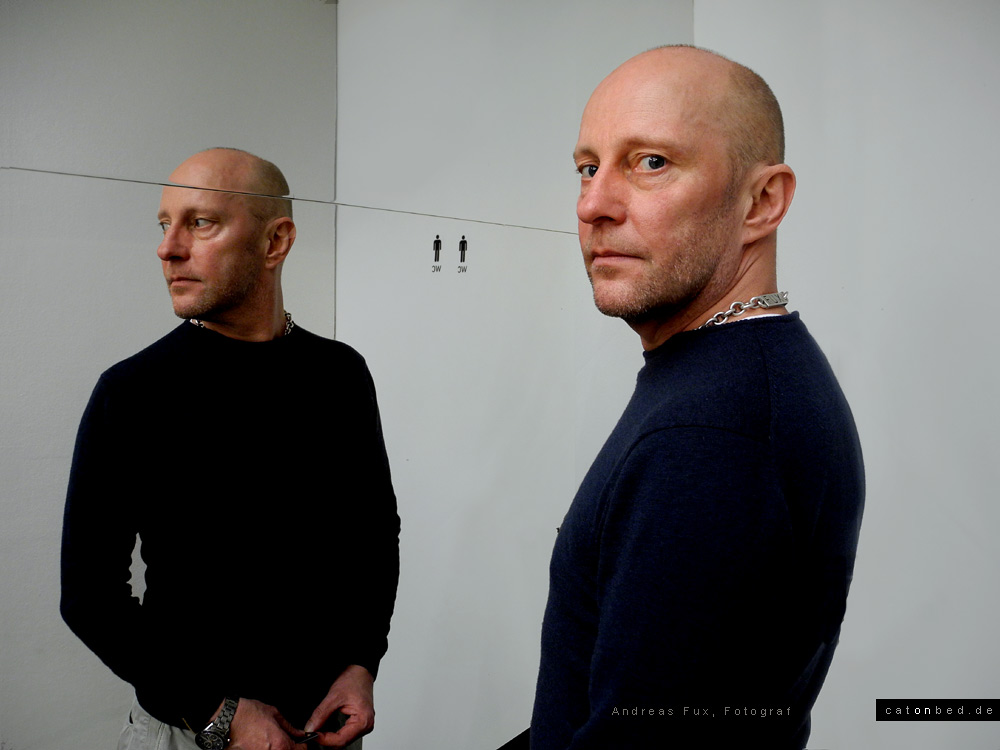 Andreas Fux, Fotograf