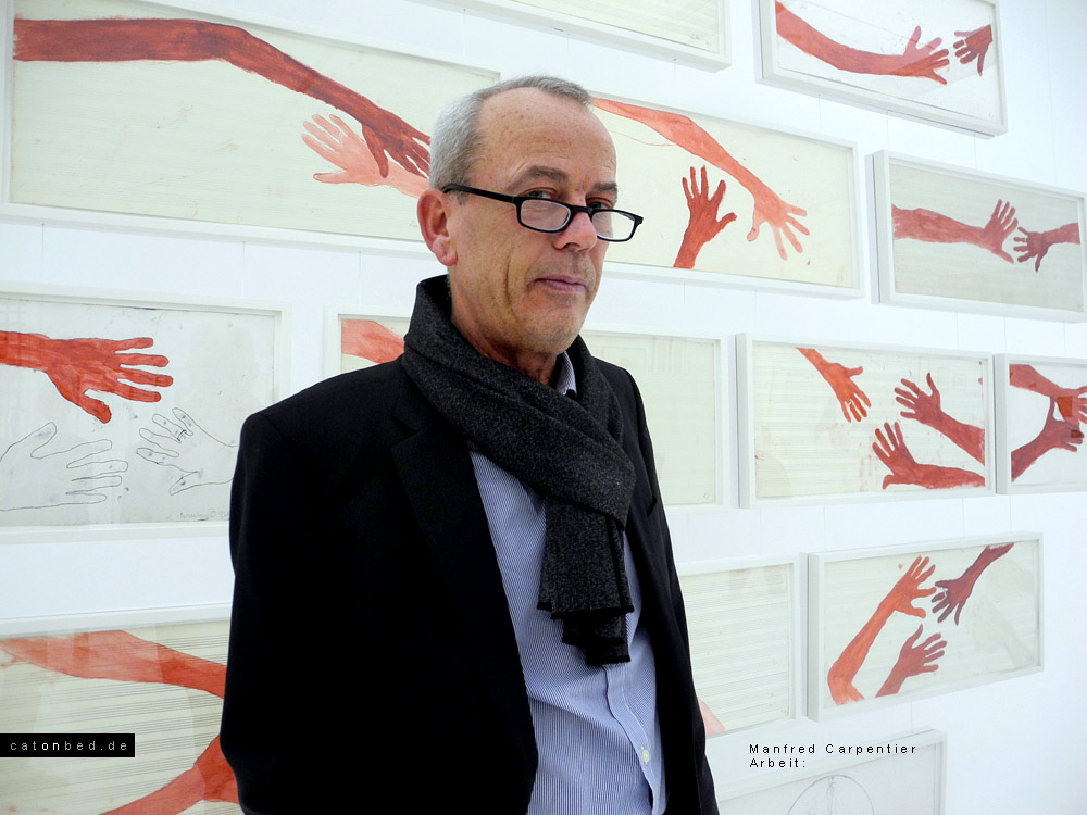 Deutsche Bank Kunsthalle