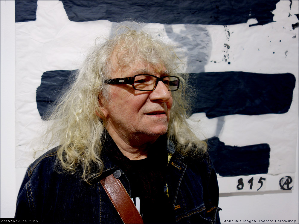 Belowskey. Photografic Artist